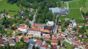 Terme Dolenjske Toplice: odmor za dušu i tijelo