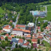 Terme Dolenjske Toplice: odmor za dušu i tijelo