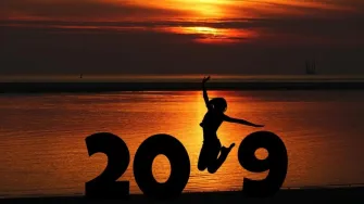 Kakva će nam biti 2019 godina: koji će znakovi imati najviše sreće?