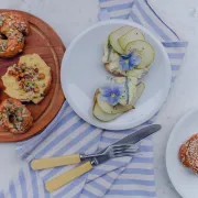 Fina LCHF peciva