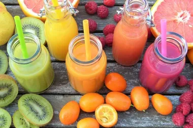 Smoothieji koji će ojačati vaš imunitet