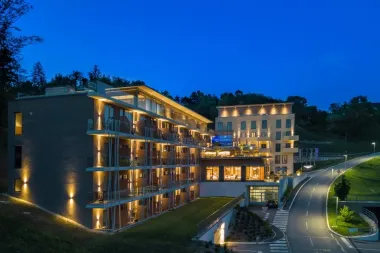 Atlantida Boutique Hotel, luksuzna oaza u Rogaškoj