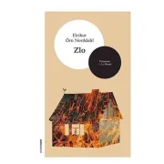 Knjiga tjedna: Zlo