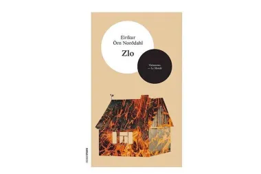 Knjiga tjedna: Zlo