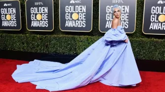 Ove godine zvijezde oduševile na crvenom tepihu nagrada Golden Globes - pogledajte ih!
