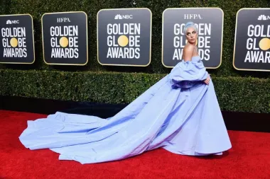Ove godine zvijezde oduševile na crvenom tepihu nagrada Golden Globes - pogledajte ih!
