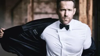 Ryan Reynolds - novo zaštitno lice mirisa Armani Code