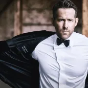 Ryan Reynolds - novo zaštitno lice mirisa Armani Code