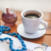 Otkrijte sve tajne svoje budućnosti u šalici kave