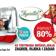 Kako do trajne vitkosti? Najprodavanija ponuda na Crnom Jaju je opet online!