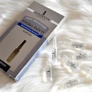 Za suhu i dehidriranu kožu: jesu li Afrodita Hydra Patch H2O ampule prošle ili pale na testu?