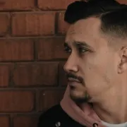 Marko Tolja: 'Pjesmu sam posvetio trudnoj supruzi Ani'