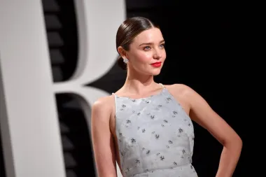 Beauty trikovi: Miranda Kerr otkrila u čemu je tajna dobrog izgleda