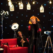 Josipa Lisac ekskluzivno 13.veljače na filmskom platnu u Kaptol Boutique Cinema i Cinestaru 4DX Mall of Split