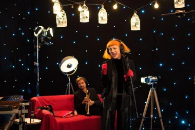 Josipa Lisac ekskluzivno 13.veljače na filmskom platnu u Kaptol Boutique Cinema i Cinestaru 4DX Mall of Split