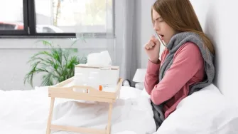 Pobijedite prehladu i gripu prirodnim putem