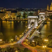 6 stvari koje morate napraviti u Budimpešti