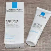 Test zona: La Roche Posay Toleriane Sensitive krema za lice