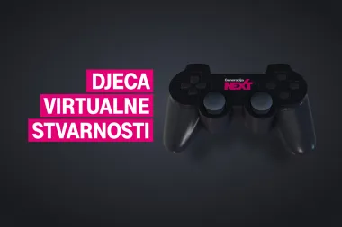 "Djeca virtualne stvarnosti" – prvi domaći dokumentarni film o utjecaju videoigara na djecu i mlade