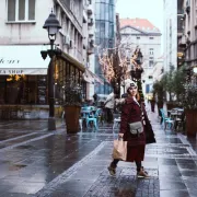 Četiri naše influencerice otkrile kako odabrati jaknu za svaku pustolovinu