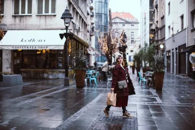 Četiri naše influencerice otkrile kako odabrati jaknu za svaku pustolovinu