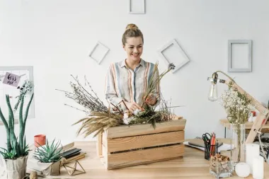 Nevjerojatni DIY projekti koji će uljepšati vaš dom