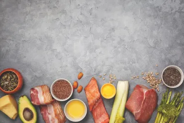 Nekoliko brzinskih LCHF/keto ideja za ručak