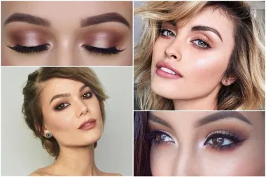 Romantični i zavodljivi make up lookovi koji će te oduševiti!