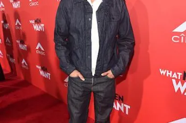 Michael Ealy