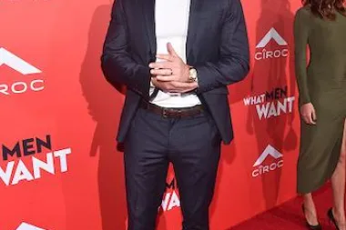Kellan Lutz