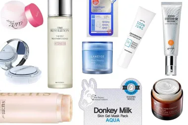 Korejski beauty trendovi koji će biti najpopularniji ove godine