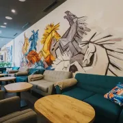 Najljepše novo mjesto u Puli koje osvaja na prvi pogled - Hugo's bar