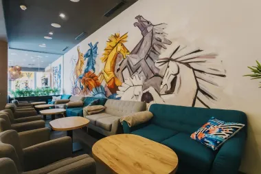 Najljepše novo mjesto u Puli koje osvaja na prvi pogled - Hugo's bar