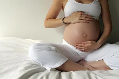 Gripa ili prehlada u trudnoći - kako ih spriječiti, a kako liječiti?