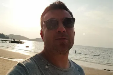 Boris Pavlin: "Davno sam naučio da ne postoji 'idealna' žena za neku kreaciju, samo idealna kreacija za neku ženu"