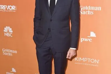 Armie Hammer