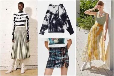Pripremite se za boje! Batik se vraća na velika vrata