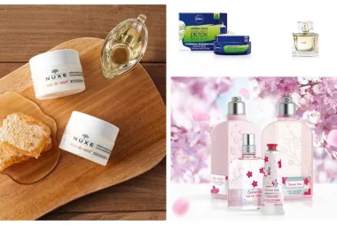 Ovaj tjedan četiri beauty noviteta su nam 'zapela za oko'