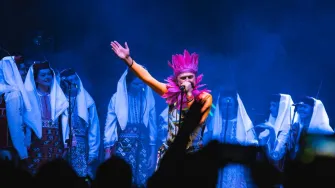 Antivalentinovo #4: Trijumf dvodnevnog festivala u punom Boćarskom domu