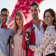 Romantično Valentinovo na RTLplayju: 10 filmova koje moraš pogledati