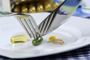 Kada biste u toku dana trebali uzimati određene vitaminske suplemente?