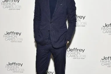 Sean O'Pry