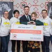 Sto tisuća kuna za djecu koja vode najtežu borbu