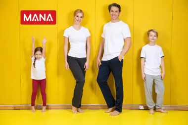 Sportska odjeća po super cijenama!