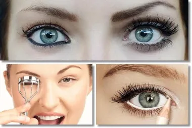 10 najkorisnijih make up trikova koji oči čine većima i zavodljivijima