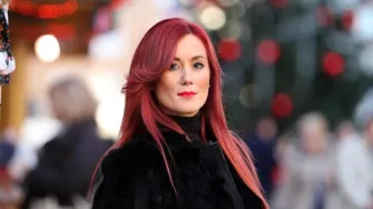 Nikolina Tomljanović: 'Odmah sam znala da je Salomé trebala doći u našu obitelj i naša srca'
