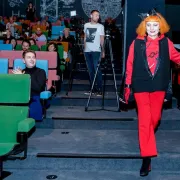 Josipa Lisac - neponovljiva diva na filmskom platnu u Kaptol Boutique Cinema