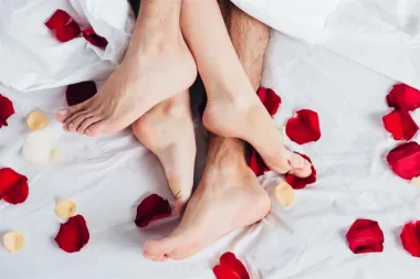 5 super poza za najseksi Valentinovo ikada!