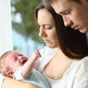 Kako se nositi s postporođajnom depresijom?