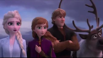 Roditelji, pripremite novčanike. Uskoro u kina dolazi film "Frozen 2" a imamo i trailer